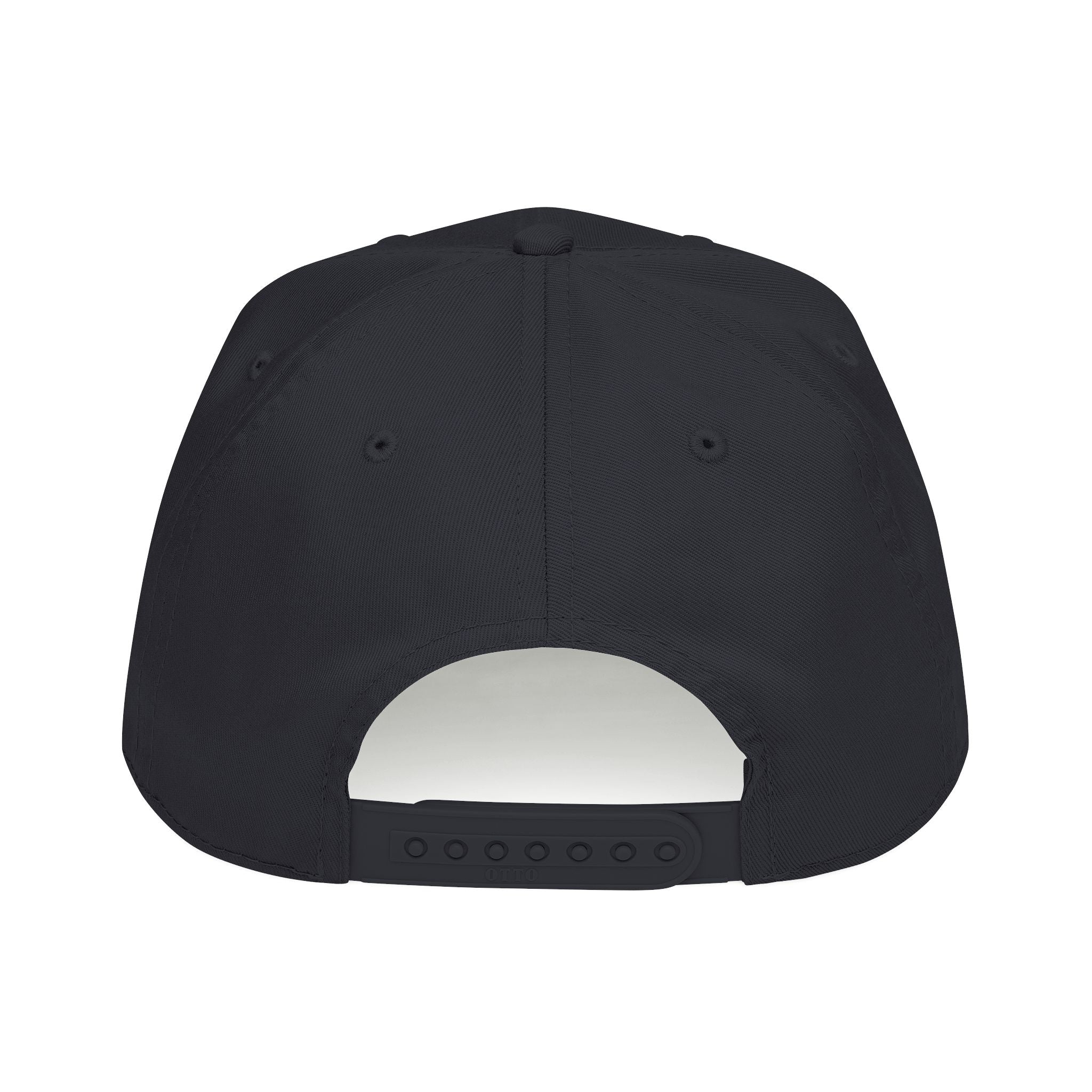 704 - Mid Profile Baseball Cap