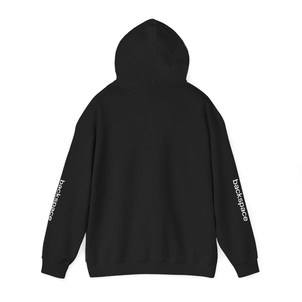 Hoodie - "get a load of this guy" Pullover
