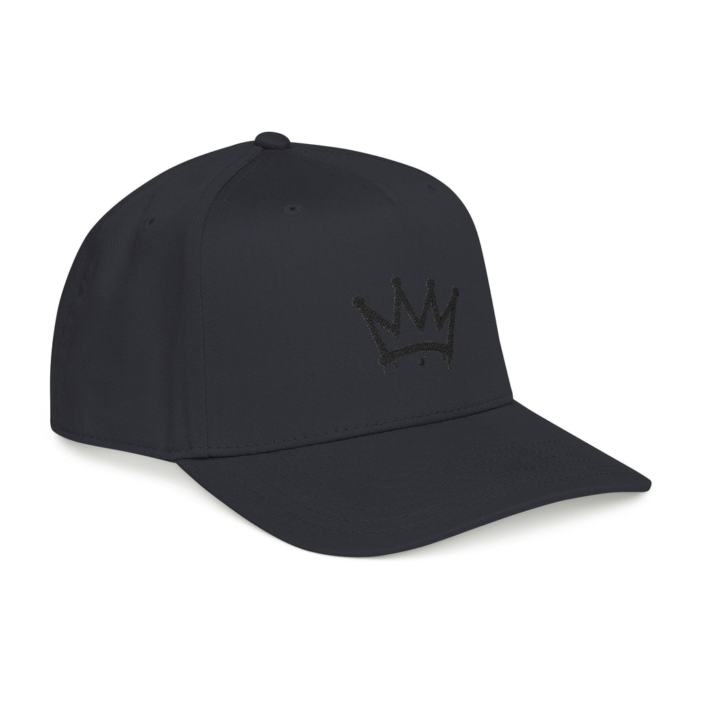 704 - Mid Profile Baseball Cap