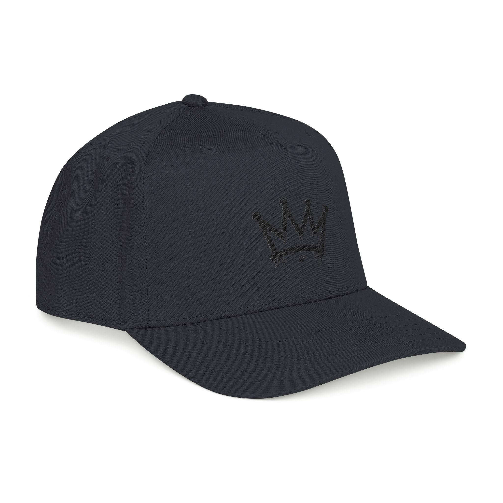 704 - Mid Profile Baseball Cap