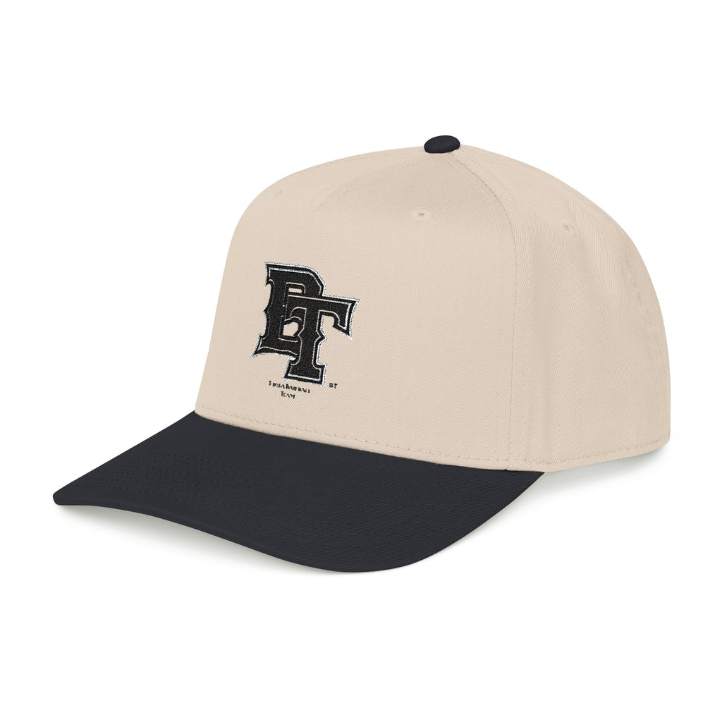 Mid Profile - "Baseball Team" Baseball cap