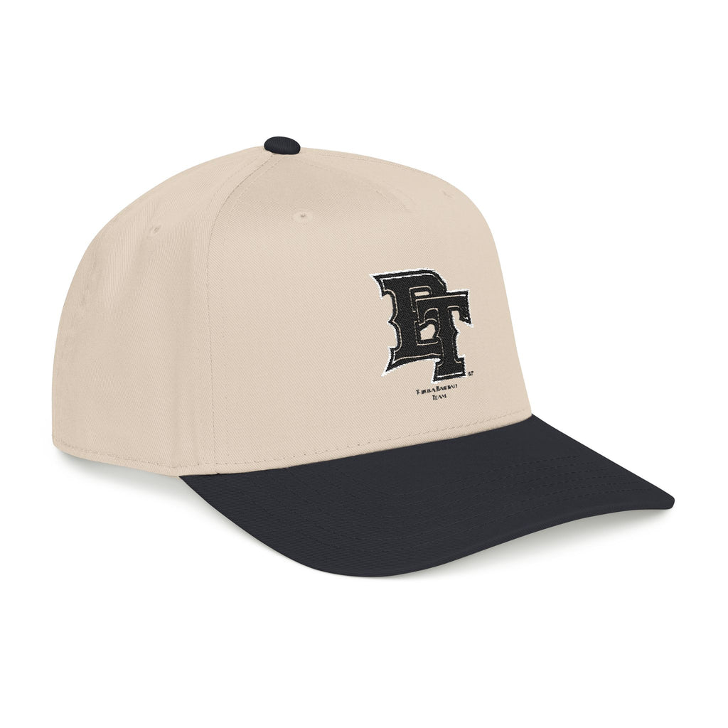 Mid Profile - "Baseball Team" Baseball cap