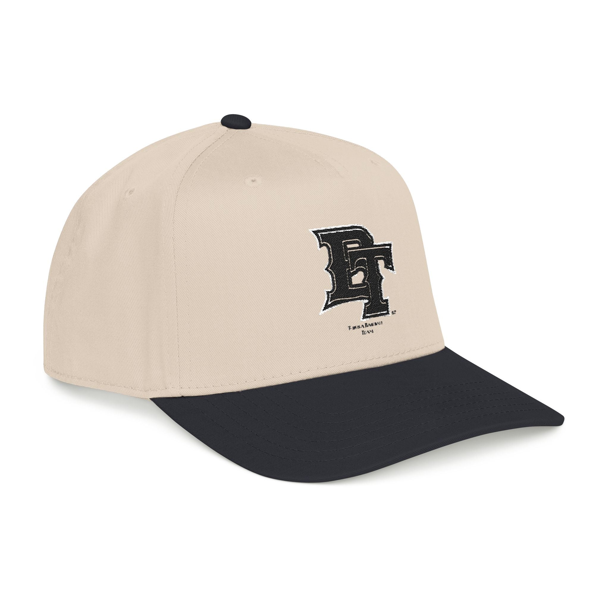 Mid Profile - "Baseball Team" Baseball cap