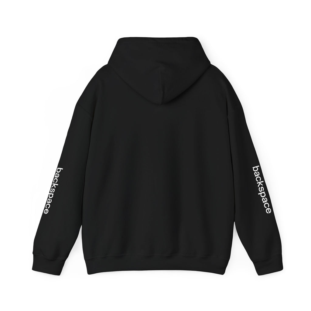 Hoodie - "get a load of this guy" Pullover