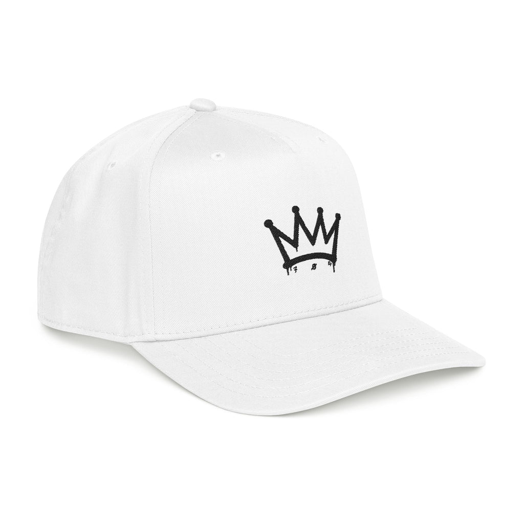 704 Crown - Mid Profile Baseball Cap