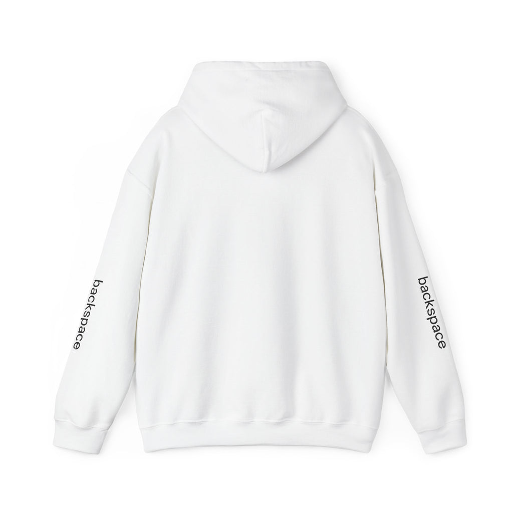 Hoodie - "get a load of this guy" Pullover