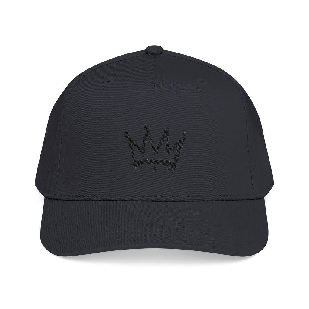 704 - Mid Profile Baseball Cap