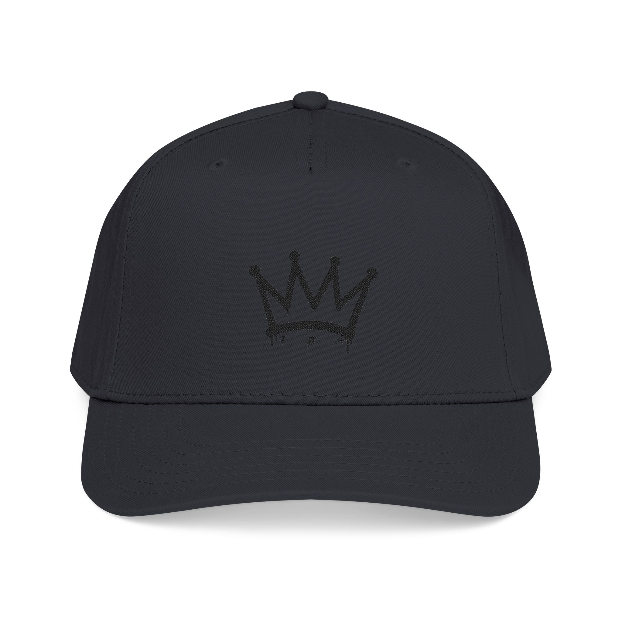 704 - Mid Profile Baseball Cap
