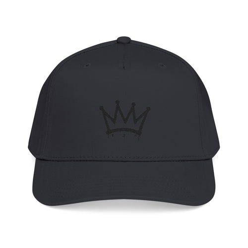 704 - Mid Profile Baseball Cap