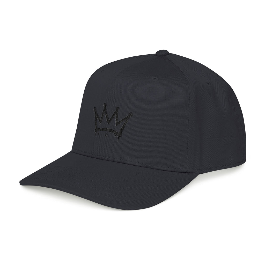 704 Crown - Mid Profile Baseball Cap
