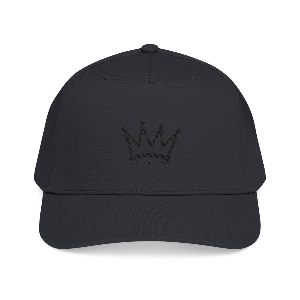 704 Crown - Mid Profile Baseball Cap