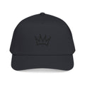 704 Crown - Mid Profile Baseball Cap