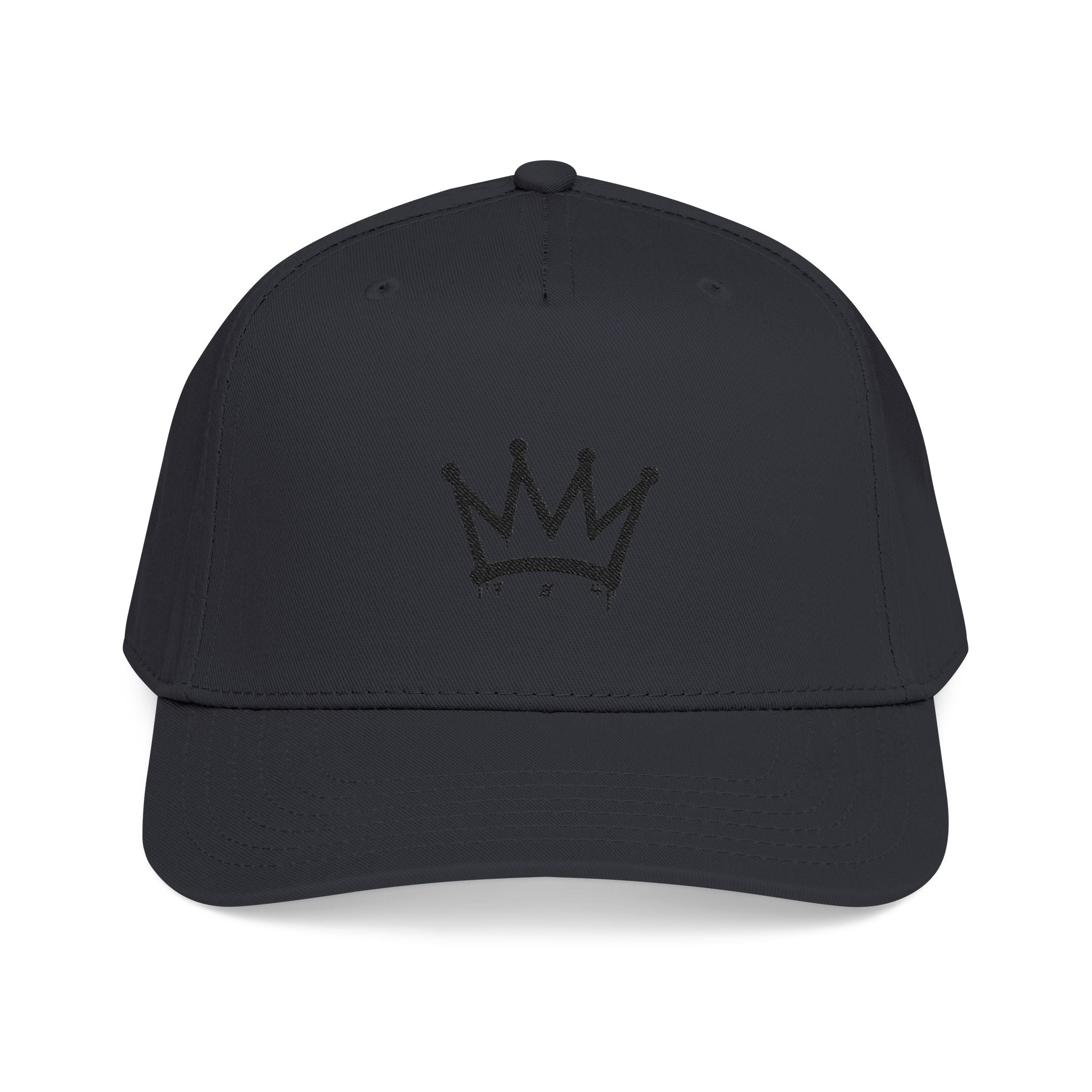 704 Crown - Mid Profile Baseball Cap