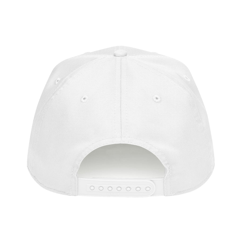704 Crown - Mid Profile Baseball Cap