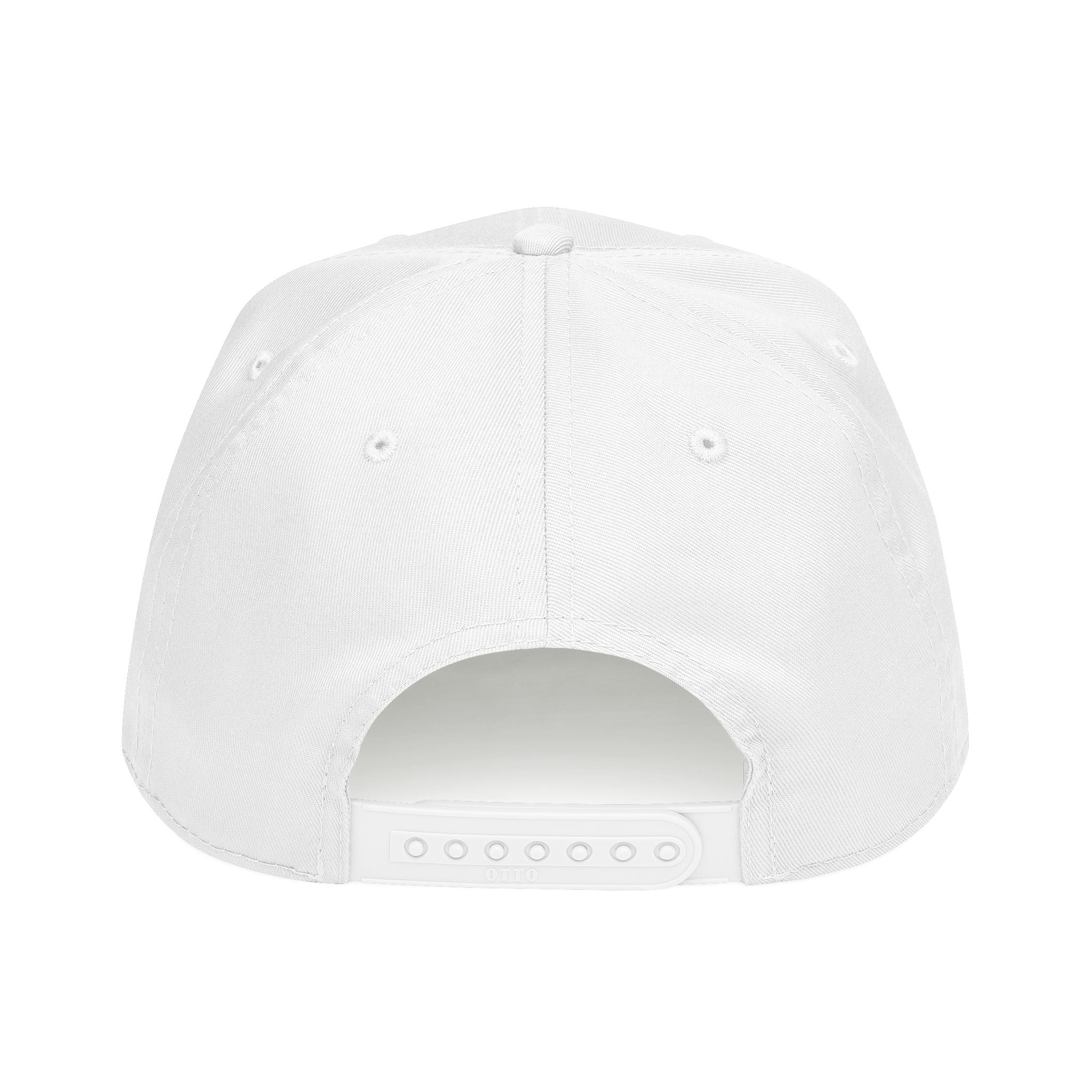 704 Crown - Mid Profile Baseball Cap