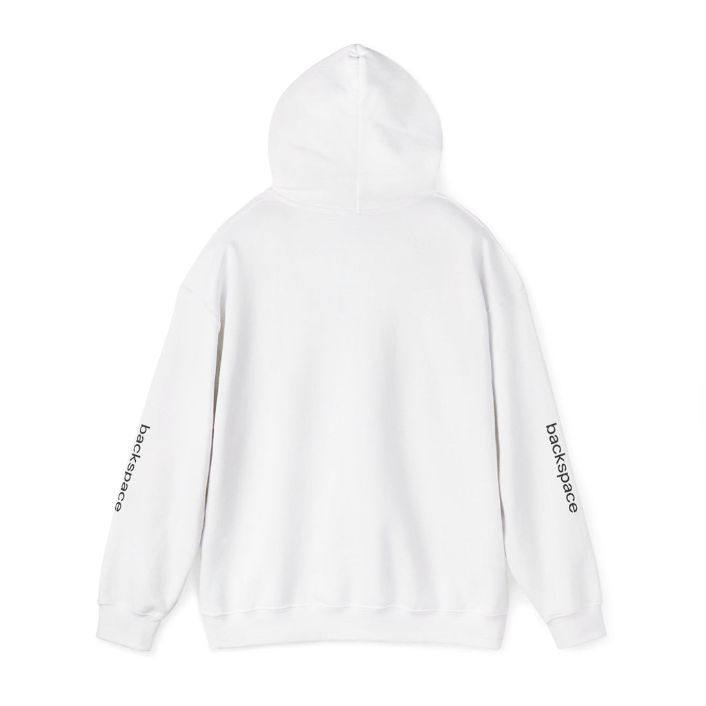 Hoodie - "get a load of this guy" Pullover