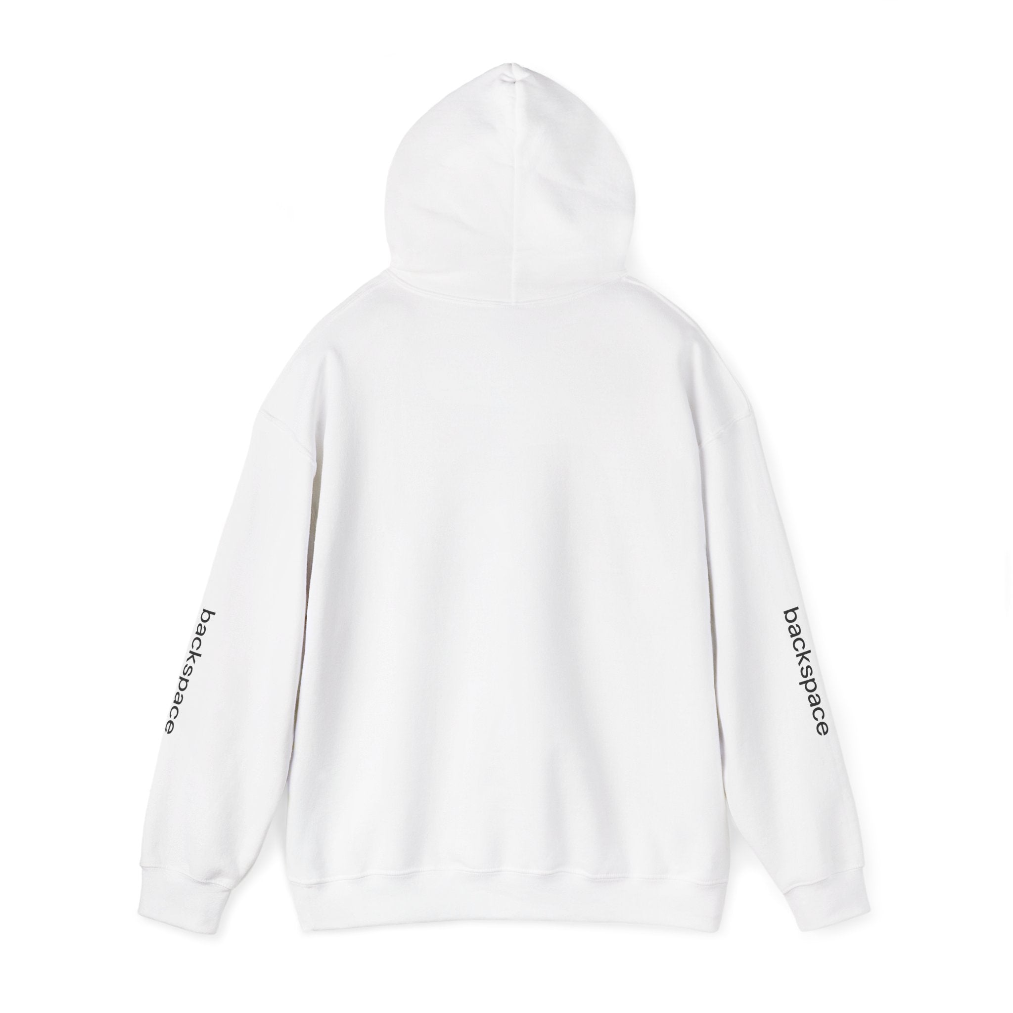 Hoodie - "get a load of this guy" Pullover
