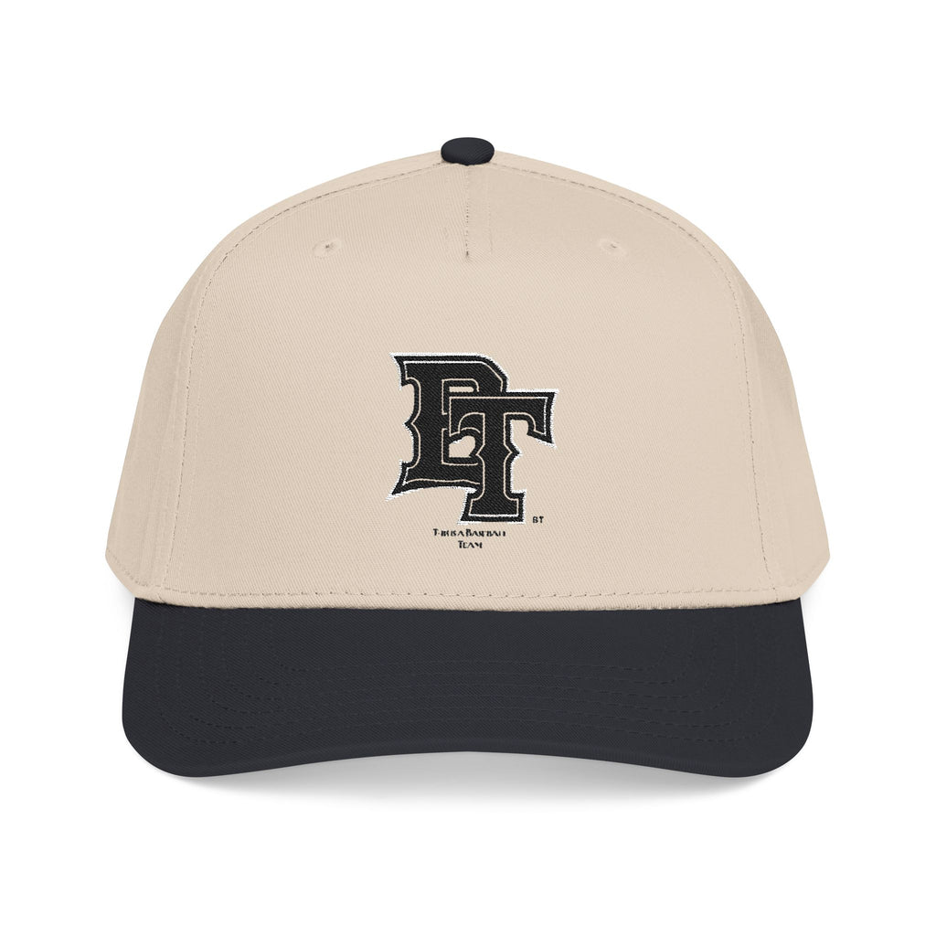 Mid Profile - "Baseball Team" Baseball cap