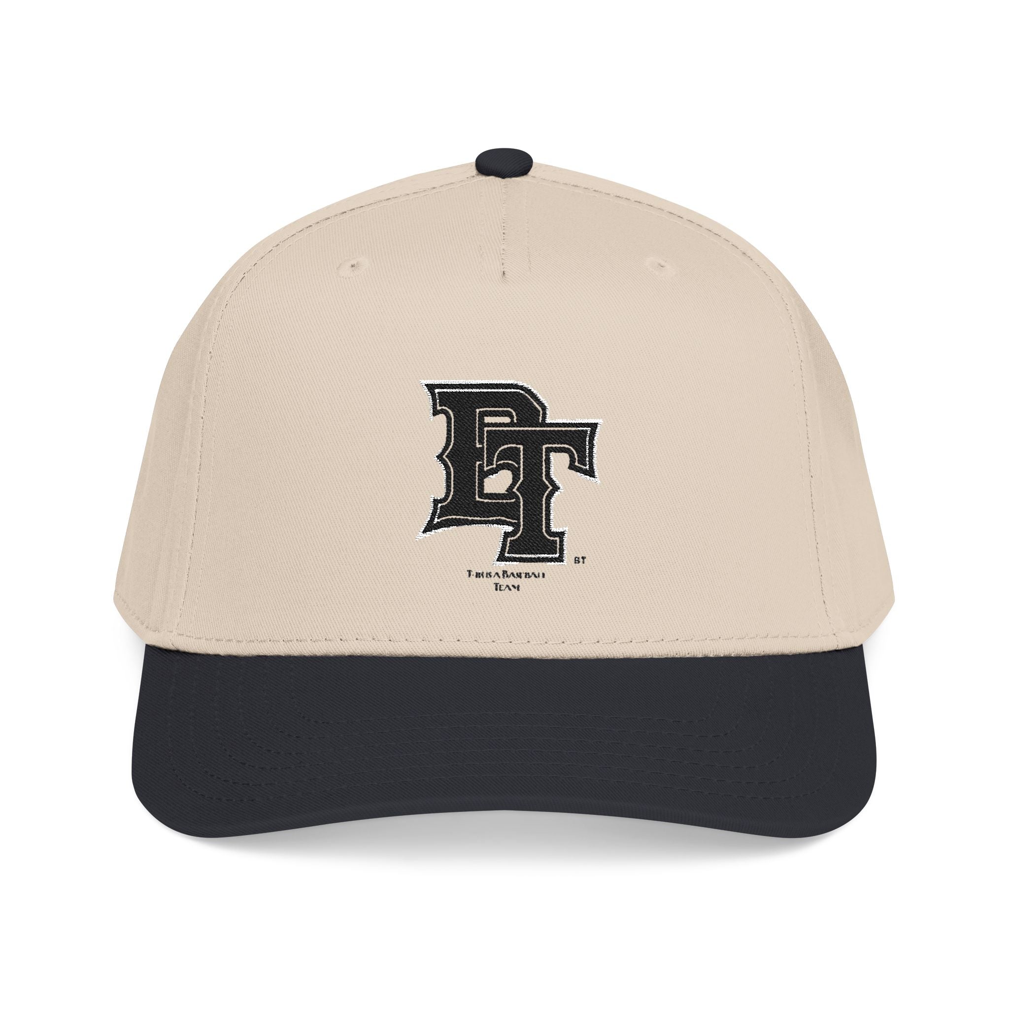 Mid Profile - "Baseball Team" Baseball cap