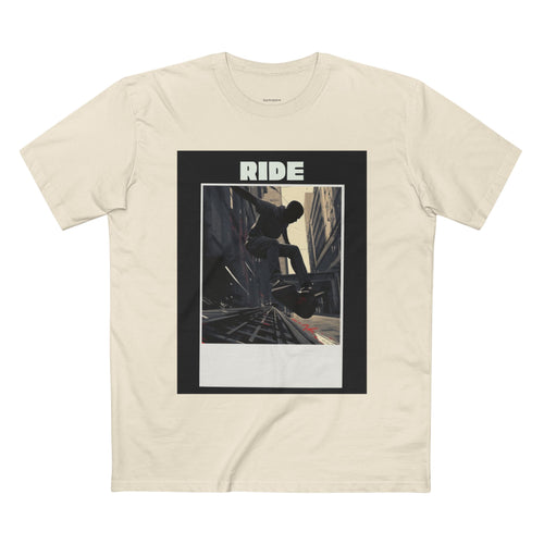 Adult Staple Tee