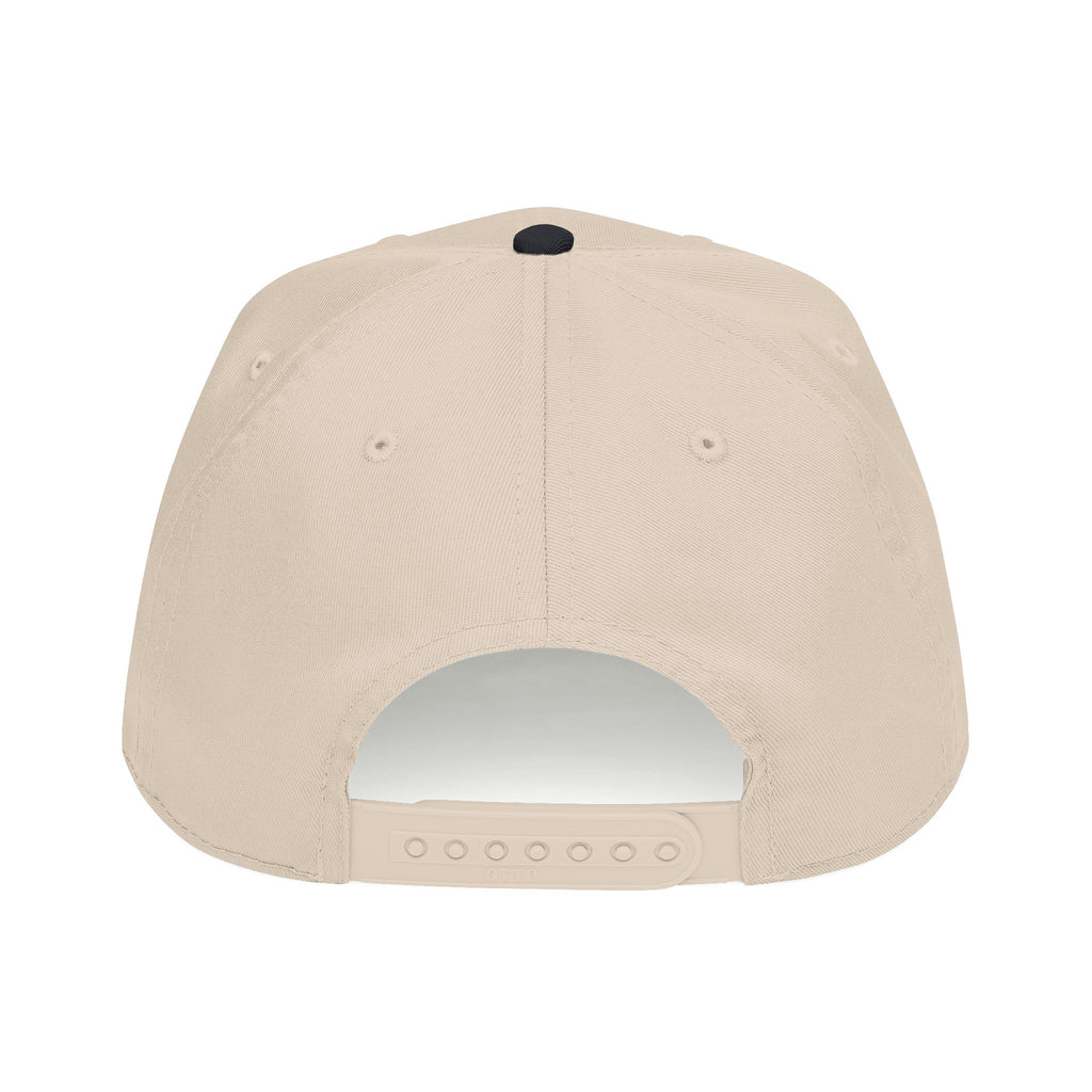 Mid Profile - "Baseball Team" Baseball cap
